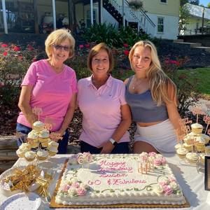 Meet your Posher, Susan